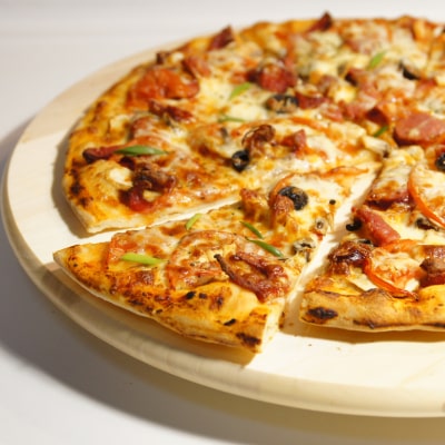 PIZZA